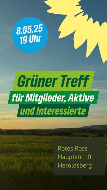 Grüner Treff