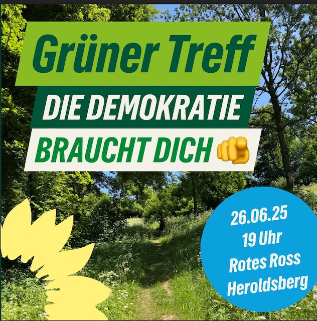 Grüner Treff