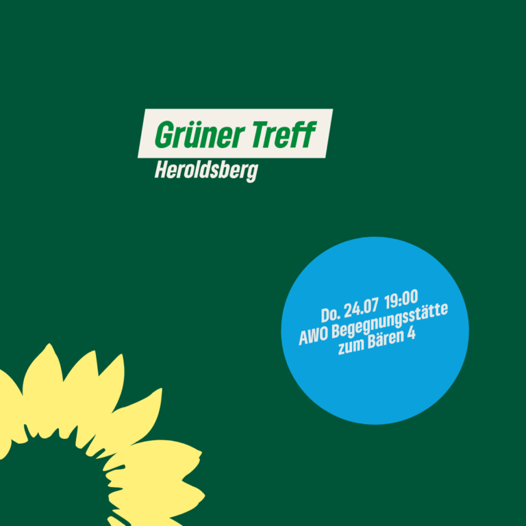 Grüner Treff