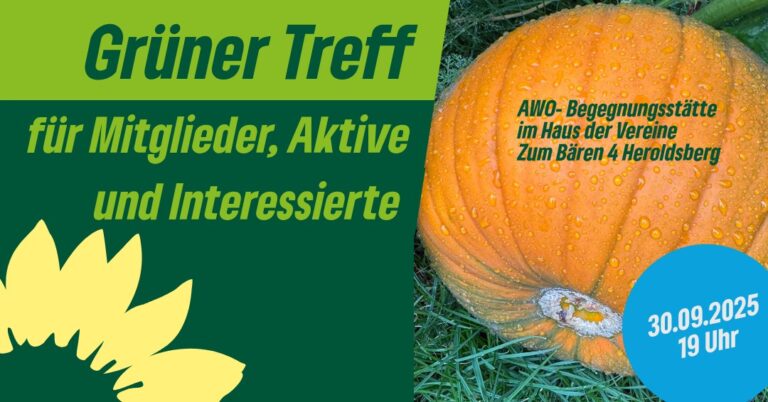Grüner Treff
