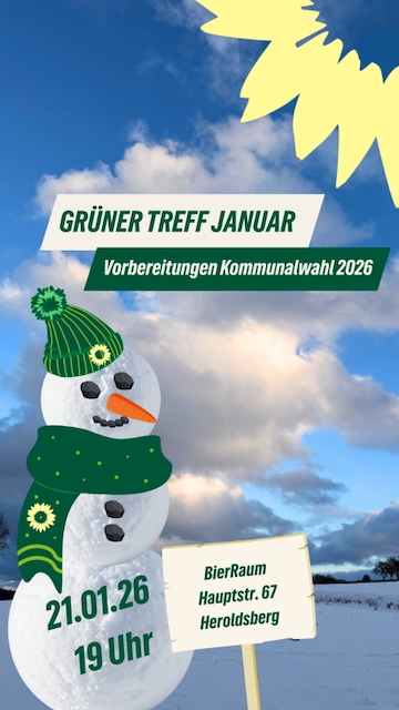 Grüner Treff